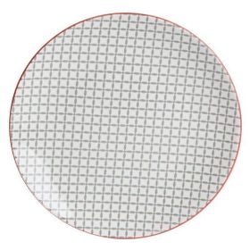 Porland Mix&Match 22 cm Gri Tabak