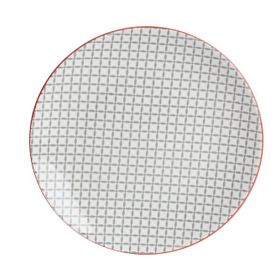 Porland Mix&Match 22 cm Gri Tabak