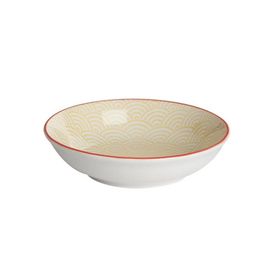 Porland Mix&Match Sarı 14 cm Kase