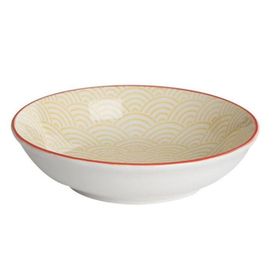 Porland Mix&Match Sarı 14 cm Kase