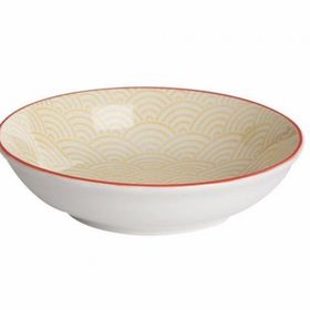 Porland Mix&Match Sarı 14 cm Kase