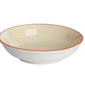 Porland Mix&Match Sarı 14 cm Kase