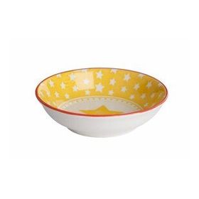 Porland Mix&Match Siyah 9 cm Kase