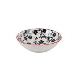 Porland Mix&Match Siyah 9 cm Kase