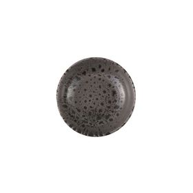 Porland Moire Gri 13 cm Kase