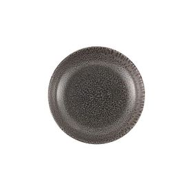 Porland Moire Gri 17 cm Kase