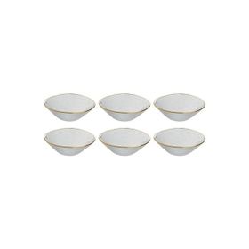 Porland Moon 15 cm 6 Adet Kase