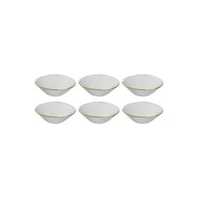Porland Moon 15 cm 6 Adet Kase