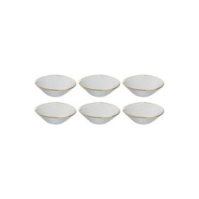 Porland Moon 15 cm 6 Adet Kase