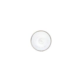 Porland Moon Gümüş 15 cm 2'li Kase