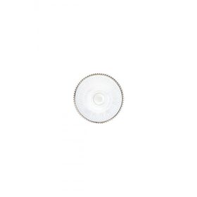 Porland Moon Gümüş 15 cm 4'lü Kase Set