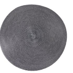 Porland Mora 38 cm Gri Amerikan Servis