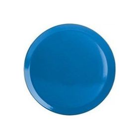 Porland Morocco 32 cm Mavi Supla Servis Tabak