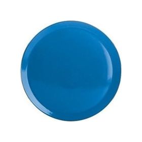 Porland Morocco 32 cm Mavi Supla Servis Tabak
