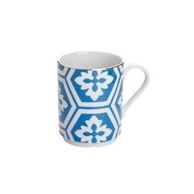Porland Morocco Desen 2 345 cc 04AP018893 Mavi Kupa