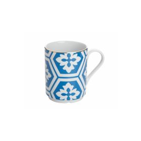 Porland Morocco Desen 2 345 cc 04AP018893 Mavi Kupa