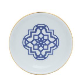 Porland Morocco Desen 7 10 cm 6 Adet Mor Mini Kase