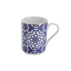 Porland Morocco Desen 7 Mor 345 cc Kupa