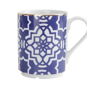 Porland Morocco Desen 7 Mor 345 cc Kupa