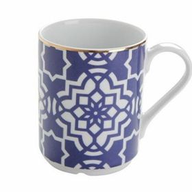 Porland Morocco Desen 7 Mor 345 cc Kupa