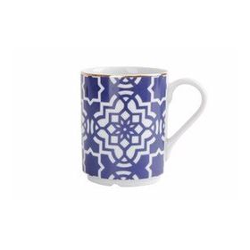 Porland Morocco Desen 7 Mor 345 cc Kupa