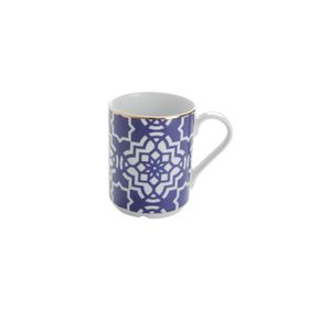 Porland Morocco Desen Mor 340 cc 2'li Kupa