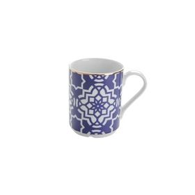 Porland Morocco Desen Mor 340 cc 2'li Kupa