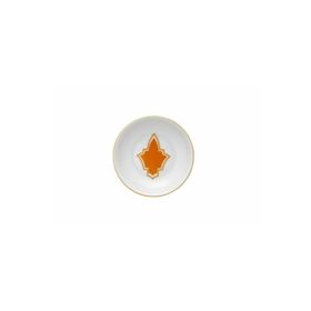 Porland Morocco Desen3 Turuncu 10 cm Mini Kase