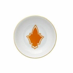 Porland Morocco Desen3 Turuncu 10 cm Mini Kase