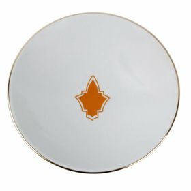 Porland Morocco Desen3 Turuncu 6lı 10 cm Mini Kase Seti