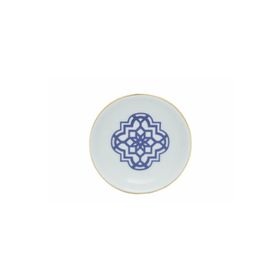 Porland Morocco Desen7 Mor 10 cm Çok Amaçlı Mini Kase