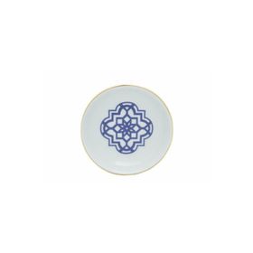 Porland Morocco Desen7 Mor 10 cm Çok Amaçlı Mini Kase