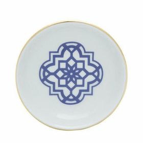 Porland Morocco Desen7 Mor 10 cm Mini Kase