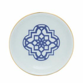 Porland Morocco Desen7 Mor 10 cm Mini Kase