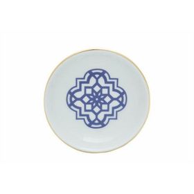 Porland Morocco Desen7 Mor 10 cm Mini Kase