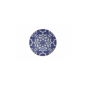 Porland Morocco Desen7 Mor 12 cm Çay Tabak