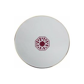 Porland Morocco Fuşya Çukur Tabak