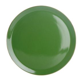 Porland Morocco Porselen Kombine Servis Set