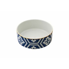 Porland Morocco18 cm Mavi Kase