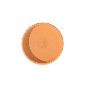 Porland Natural 17 cm Saksı Tabağı