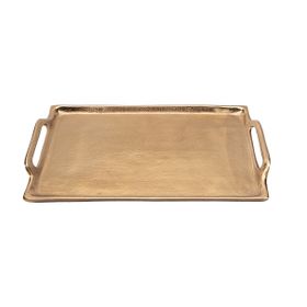Porland Nayomi 21x36 cm Tepsi