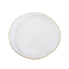 Porland New Moon 32 cm 6 Adet Altın Supla