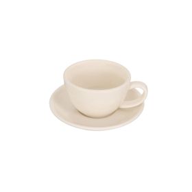 Porland New Standard Alumilite Tabaklı 200 cc Çay Fincanı