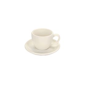 Porland New Standard Alumilite Tabaklı 90 cc Kahve Fincanı