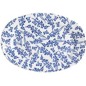Porland Nifty 24 cm Kayık Tabak