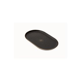 Porland Night Magic 32 cm Kayık Tabak