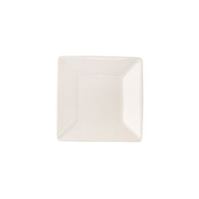 Porland Ninety Alumilite 10 cm 6 Adet Düz Tabak