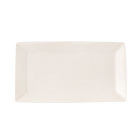 Porland Ninety Alumilite 13x23 cm Kayık Tabak