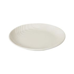 Porland Nirvana Alumilite 18 cm Düz Tabak