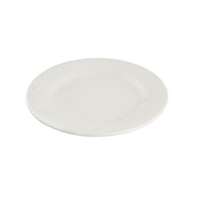 Porland Nirvana Alumilite 20 cm Düz Tabak